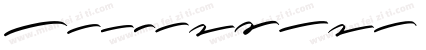 KSBVERGARI0 18 00字体转换